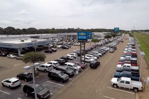 Open Road Capital and Bain Capital Credit Form Automobile Dealership Strategic Partnership; Announce First Investment